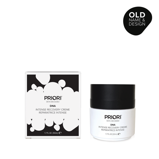 DNA – Repair & Protect Cream