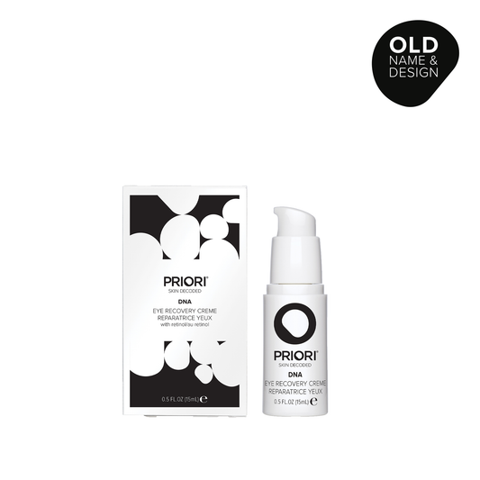 DNA – Repair & Correct Eye Cream