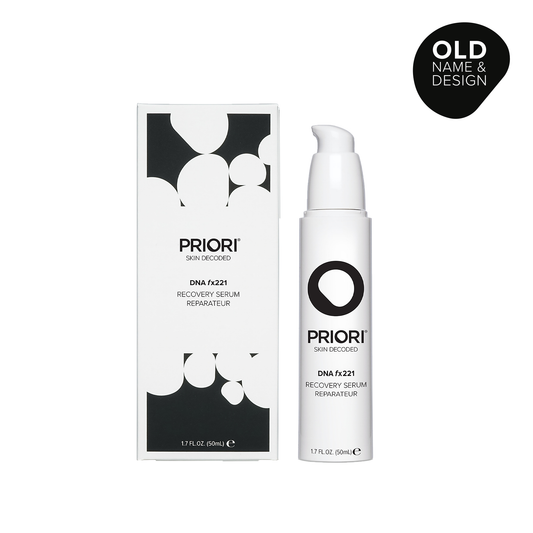 DNA – Repair & Prevent Serum