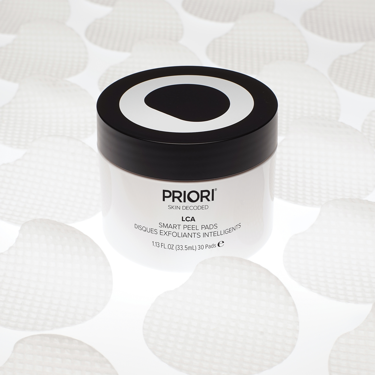 LCA – Smart Peel Pads