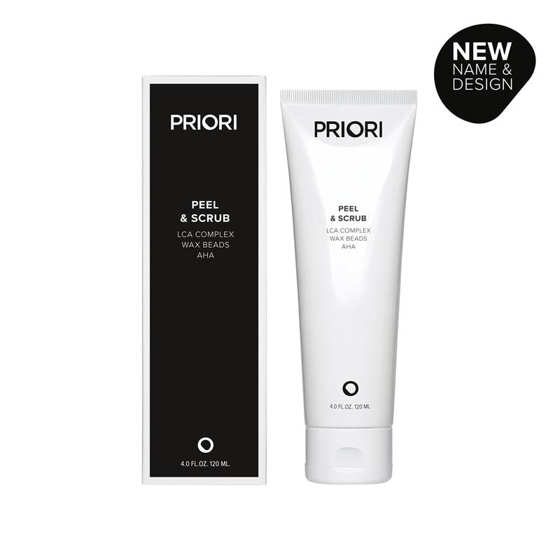 LCA – Peel & Scrub