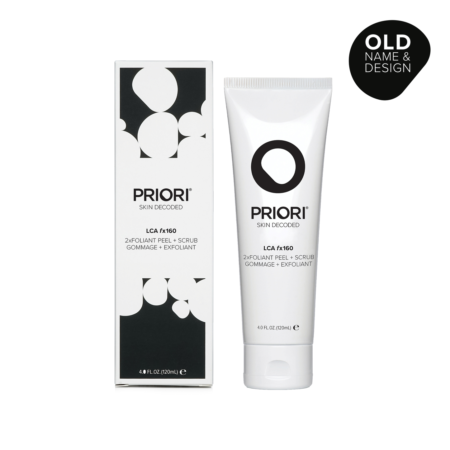 LCA – Peel & Scrub