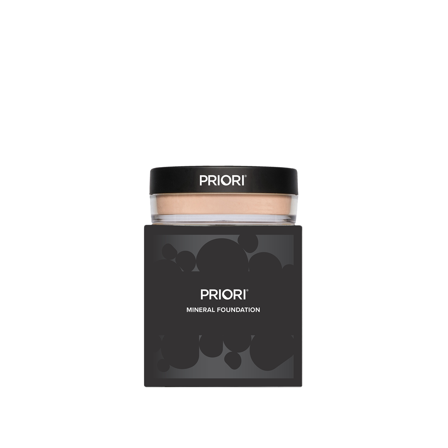 Next Generation Mineral Skincare Foundation