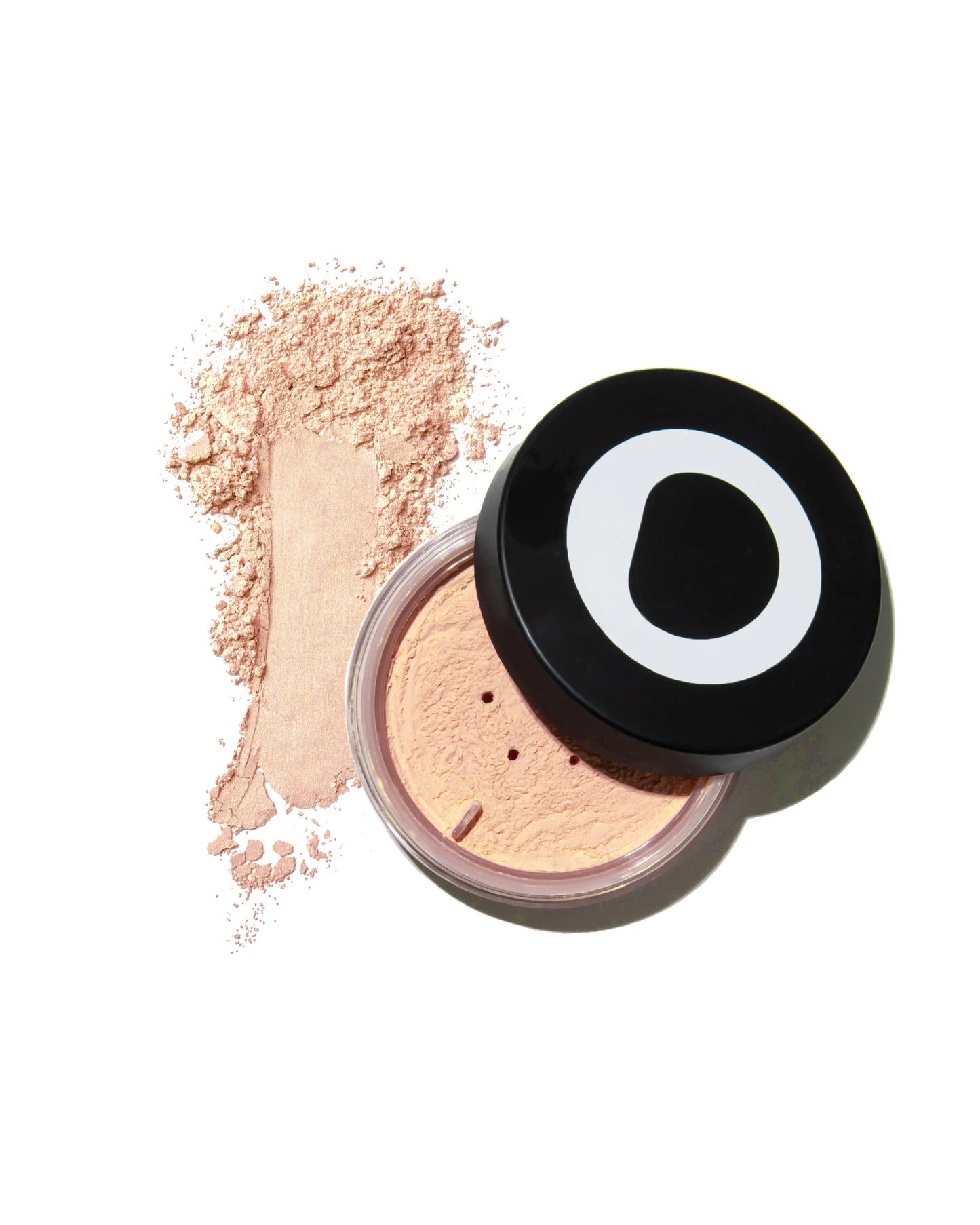 Next Generation Mineral Skincare Foundation