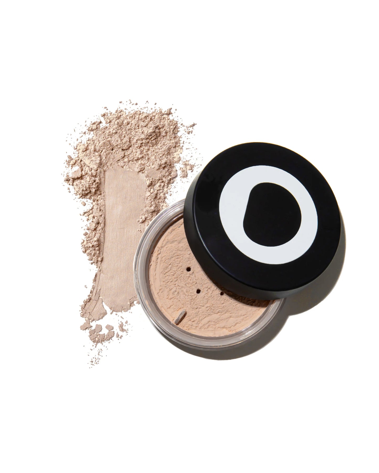 Next Generation Mineral Skincare Foundation
