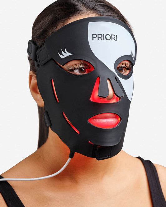 Coming Soon: Next Generation LED Therapy Face Mask