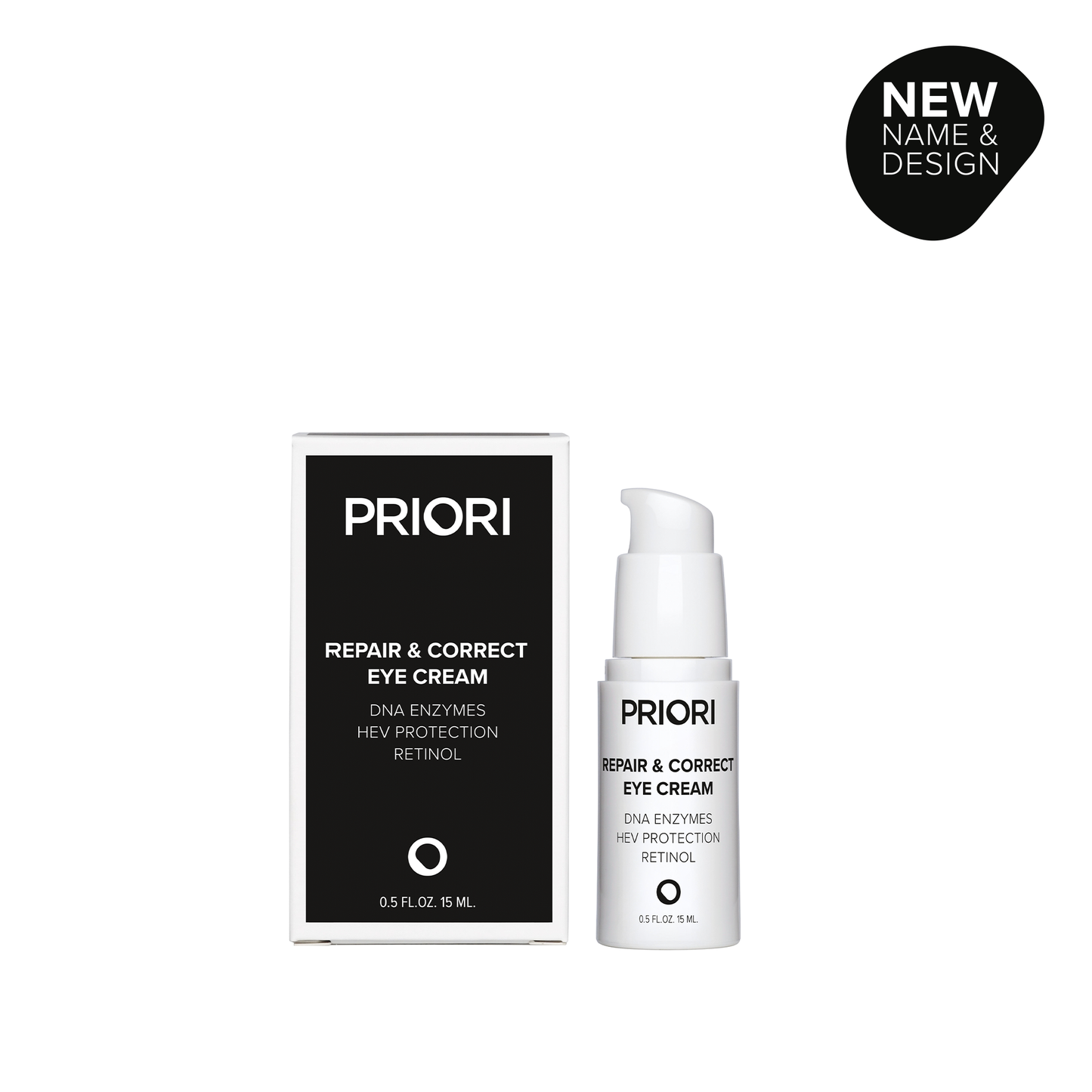 DNA – Repair & Correct Eye Cream