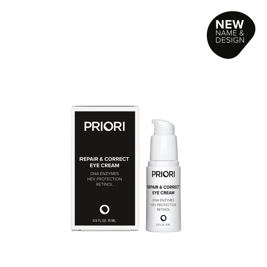 DNA – Repair & Correct Eye Cream