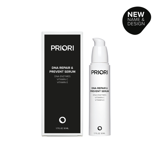 DNA – Repair & Prevent Serum