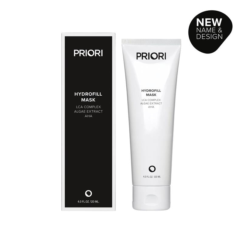 LCA – Hydrofill Mask