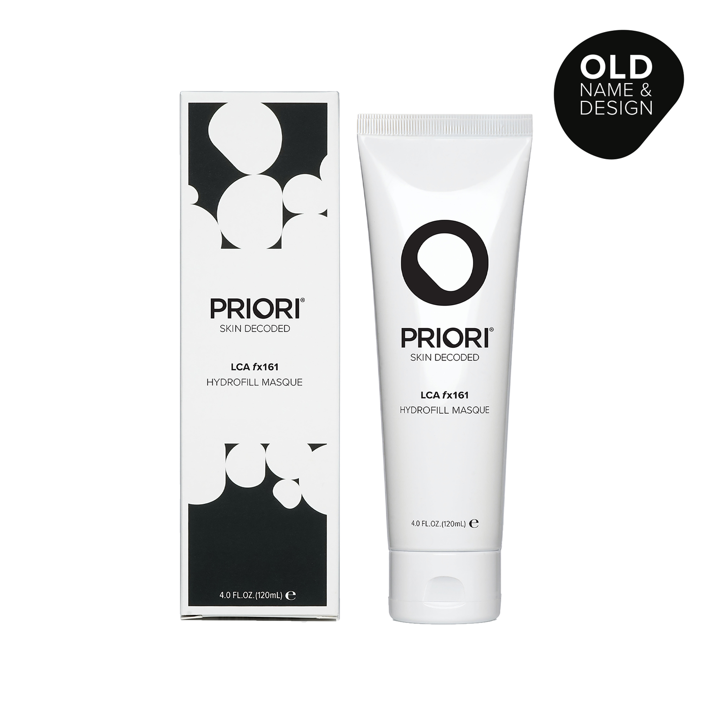 LCA – Hydrofill Mask