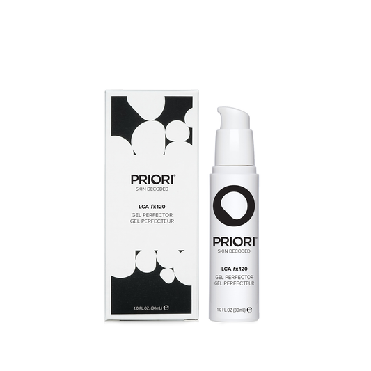 LCA – Gel Perfector