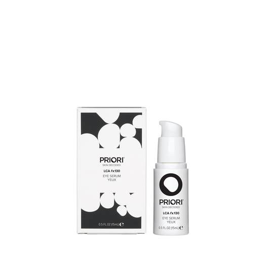 LCA - Eye cream
