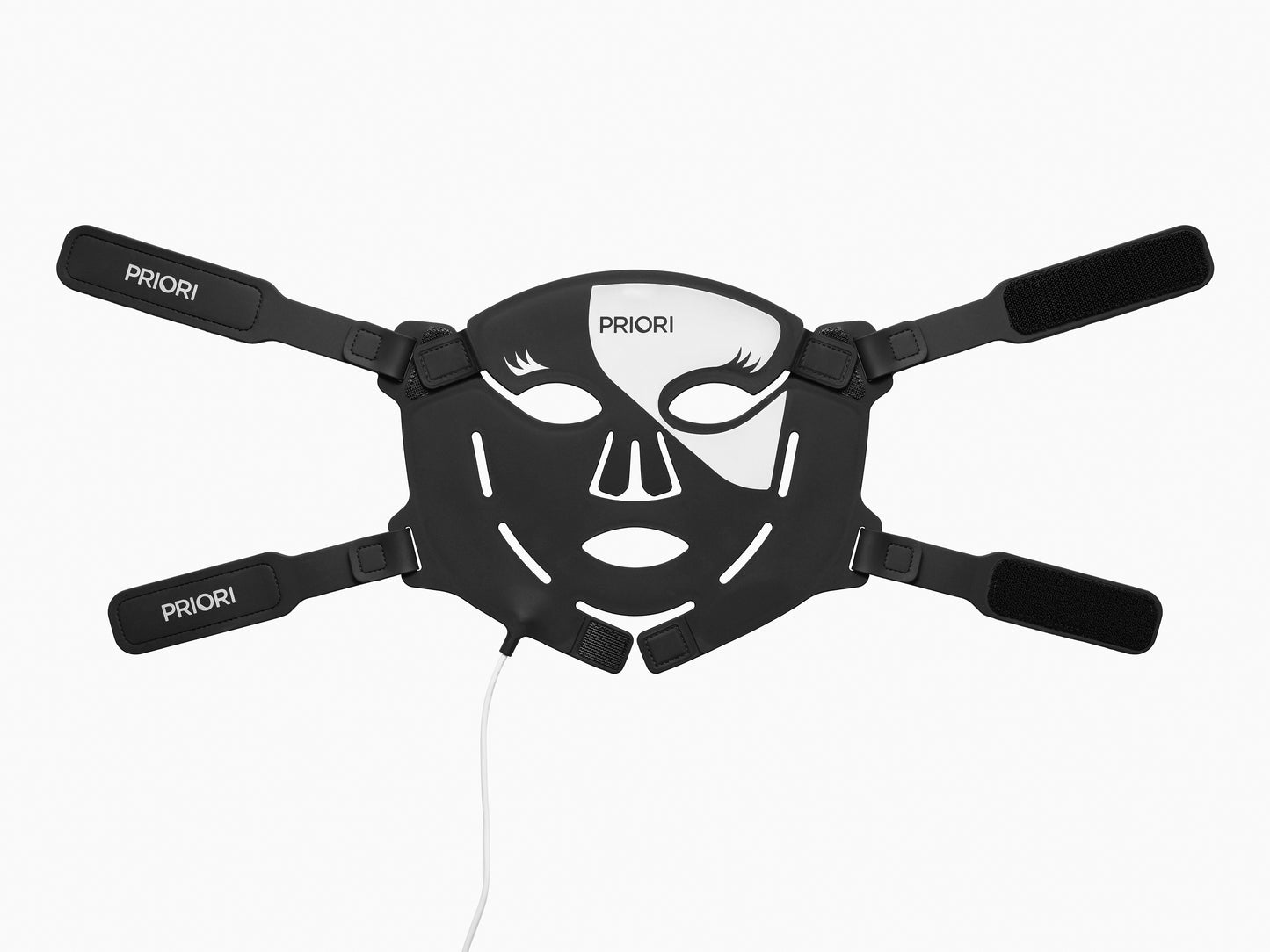 Next Generation LED Therapy Face Mask