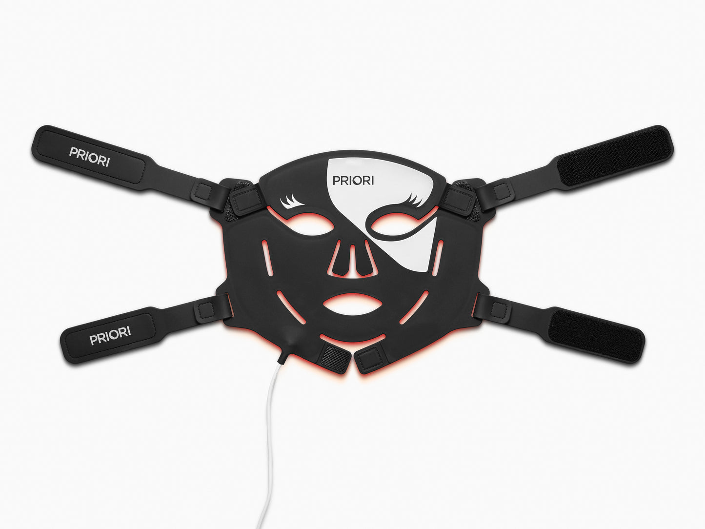 Next Generation LED Therapy Face Mask