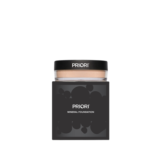 Next Generation Mineral Skincare Foundation