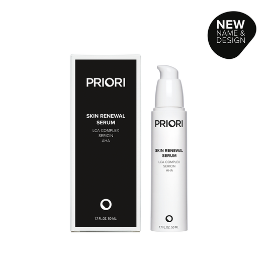 LCA – Skin Renewal Serum
